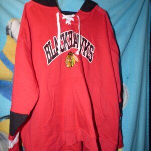 Chicago Black Hawks Men's Hoodie
